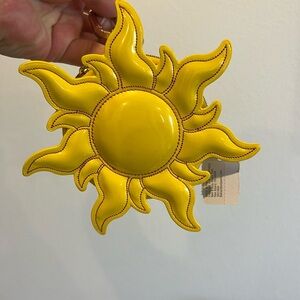 Bath & Body Works Disney Rapunzel Coin Purse